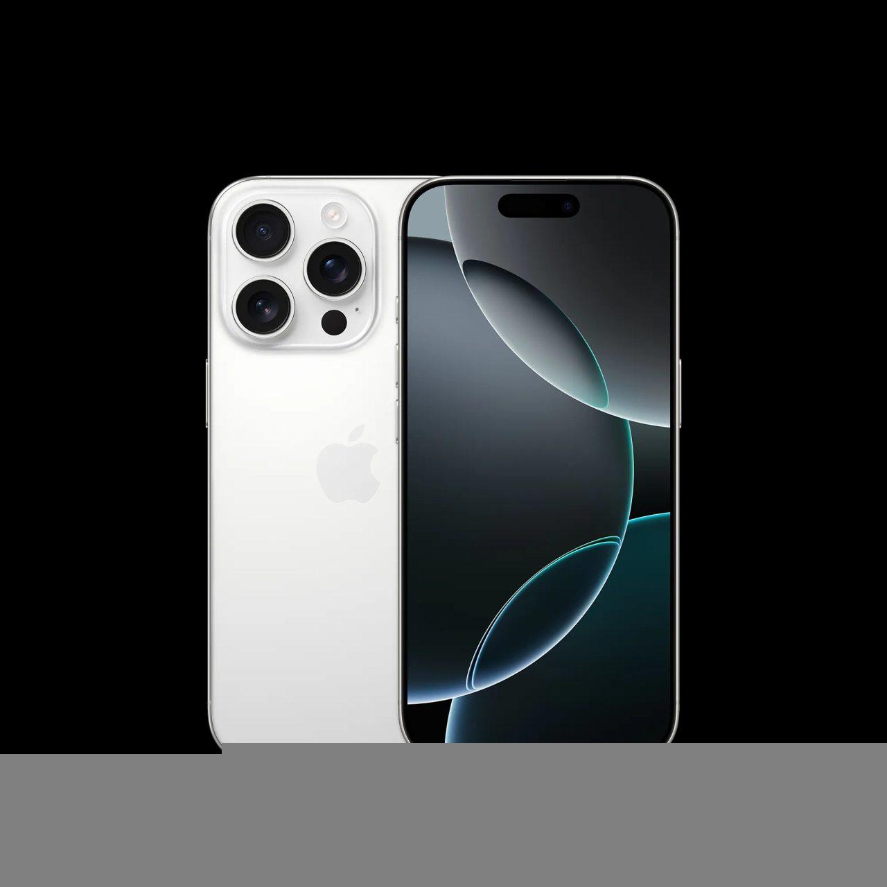 Prodajem Novi Iphone 16