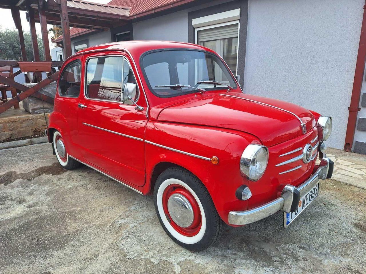 PRODAJEM ZASTAVA 750 FIĆA, (fotografija 3)