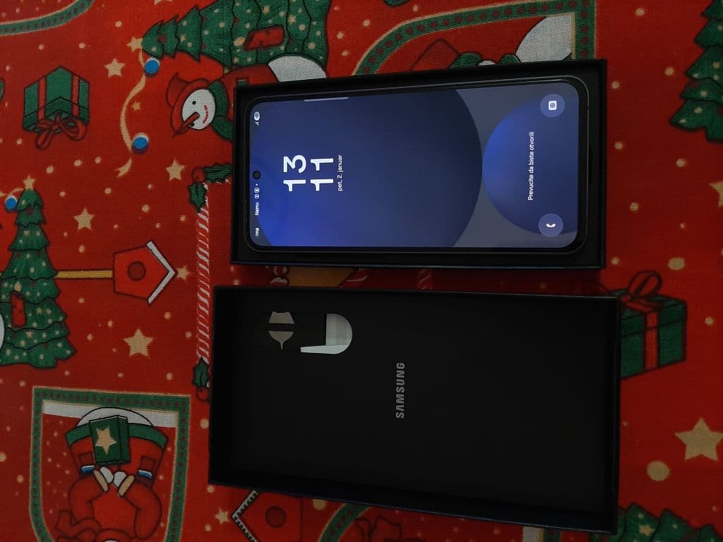 Samsung Galaxy S24 FE