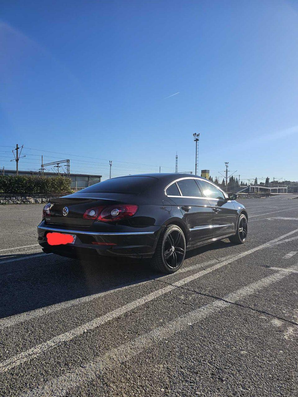 PASSAT CC - top Stanje (fotografija 4)