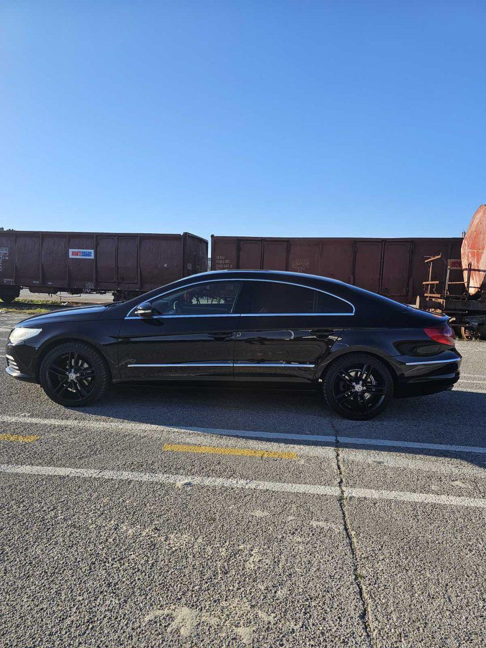 PASSAT CC - top Stanje (fotografija 5)