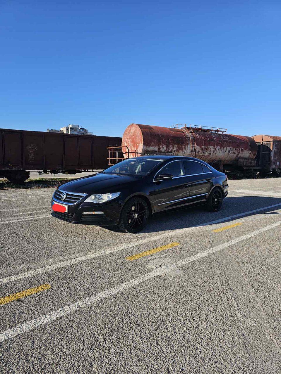 PASSAT CC - top Stanje (fotografija 2)