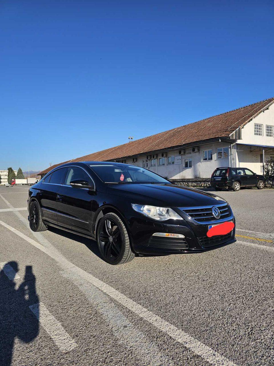 PASSAT CC - top Stanje (fotografija 3)