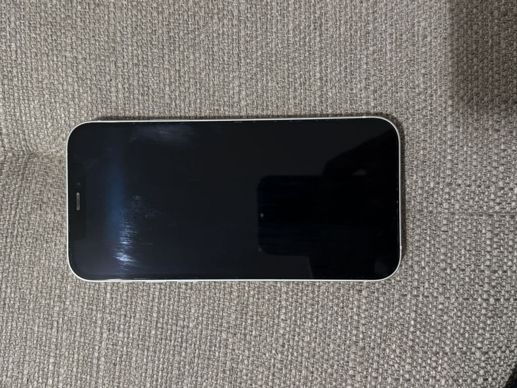 Iphone 12 64gb