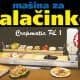 Aparat za francuske palacinke