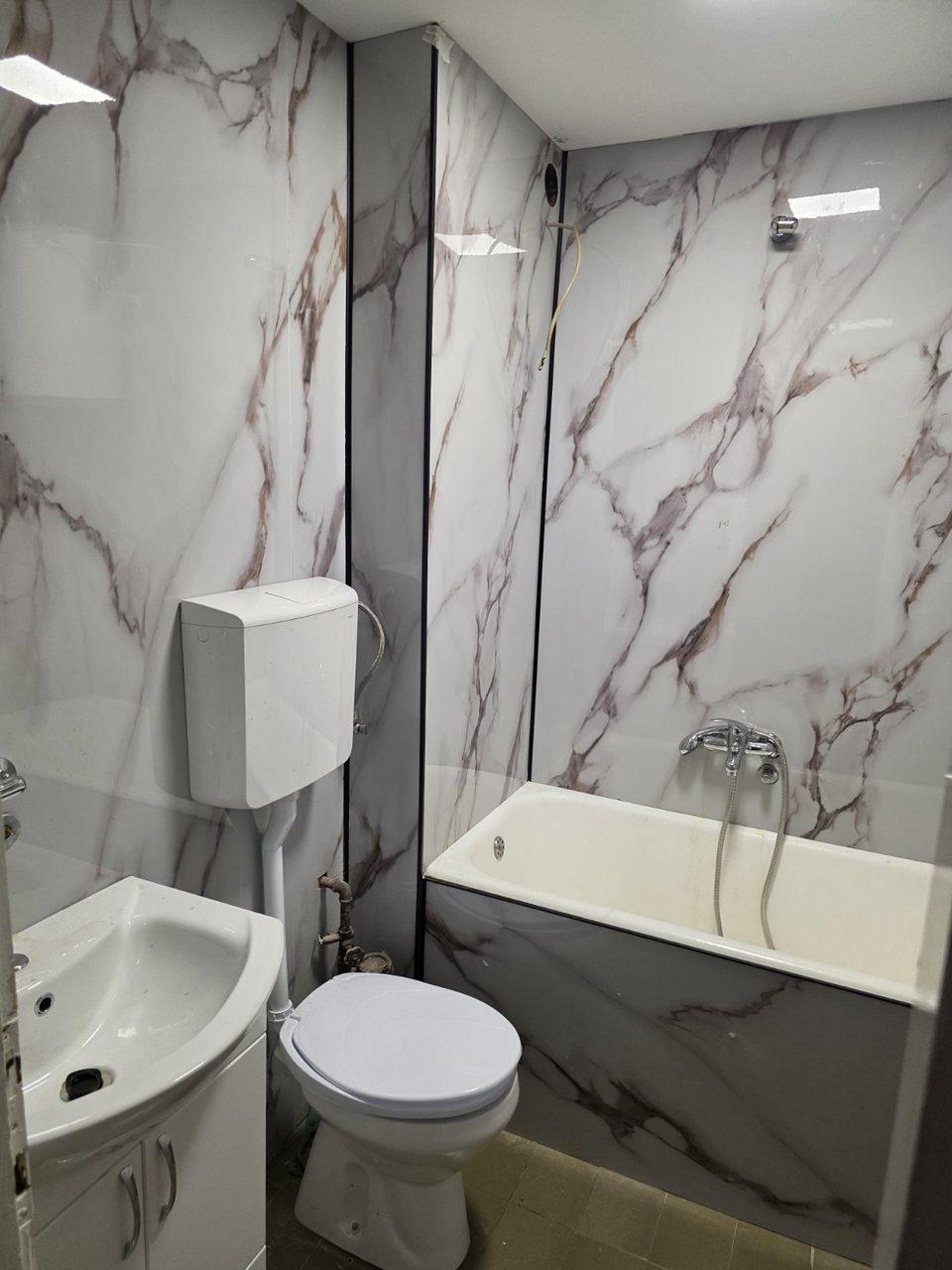 Prodajem dvosoban stan 61m2, Budva (fotografija 2)