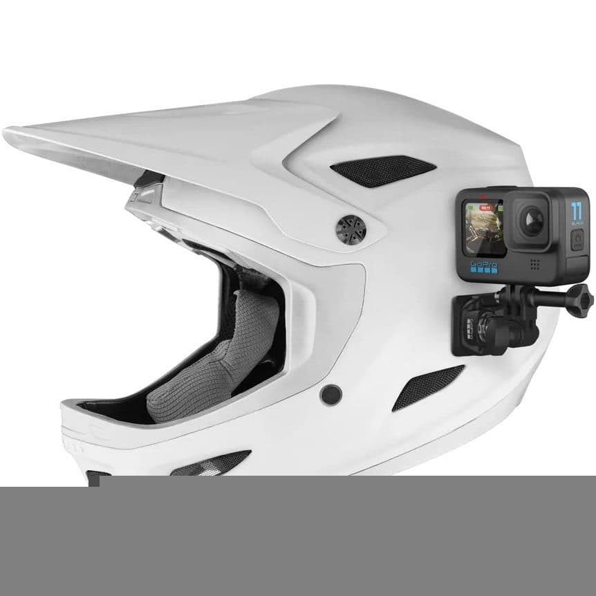 GoPro Helmet Front and Side Mount nosač za akcione kamere