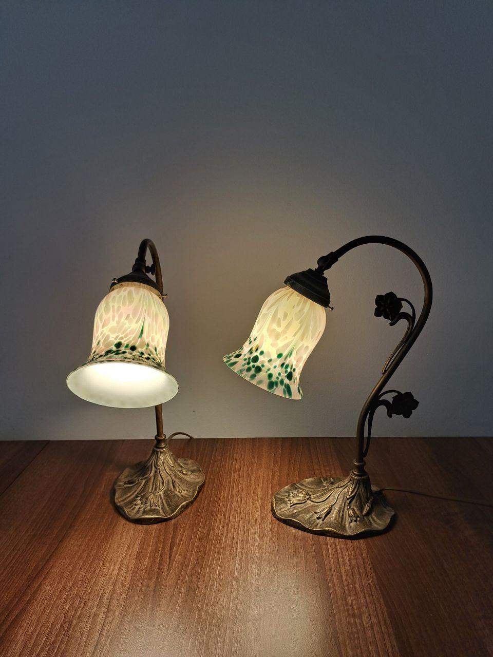 Prodajem lampe - antikviteti (fotografija 2)
