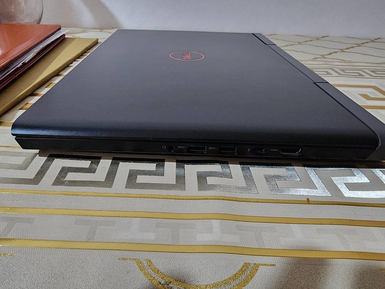 Dell G5 5587 (i7, GTX 1050 Ti) – Korišćen, u odličnom stanju! (fotografija 4)