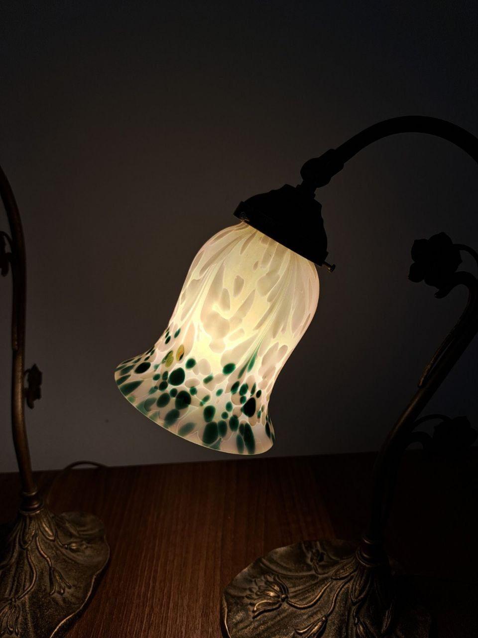 Prodajem lampe - antikviteti (fotografija 4)