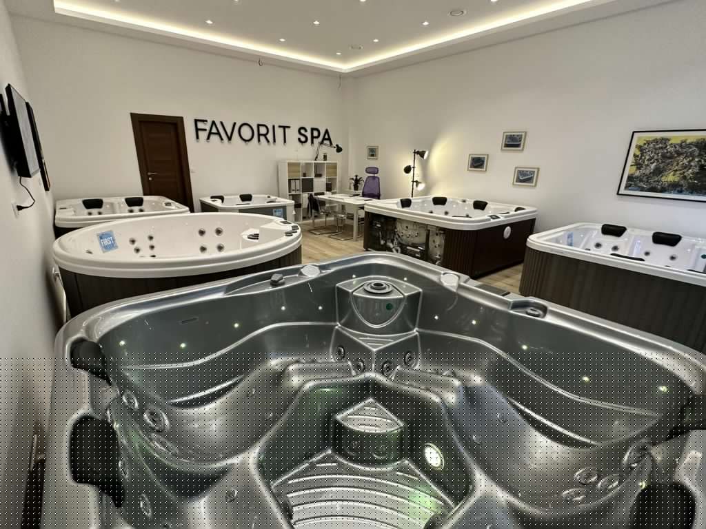 FAVORIT SPA