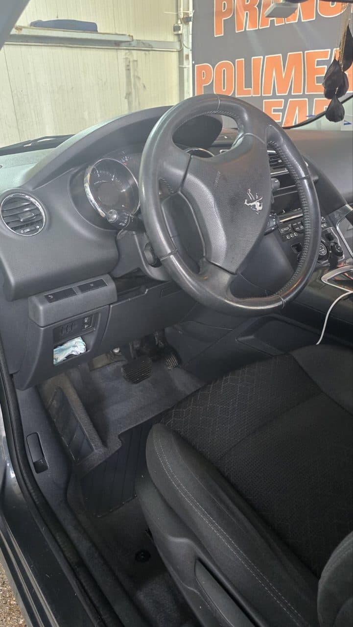 Peugeot - 3008 - 1 (fotografija 5)
