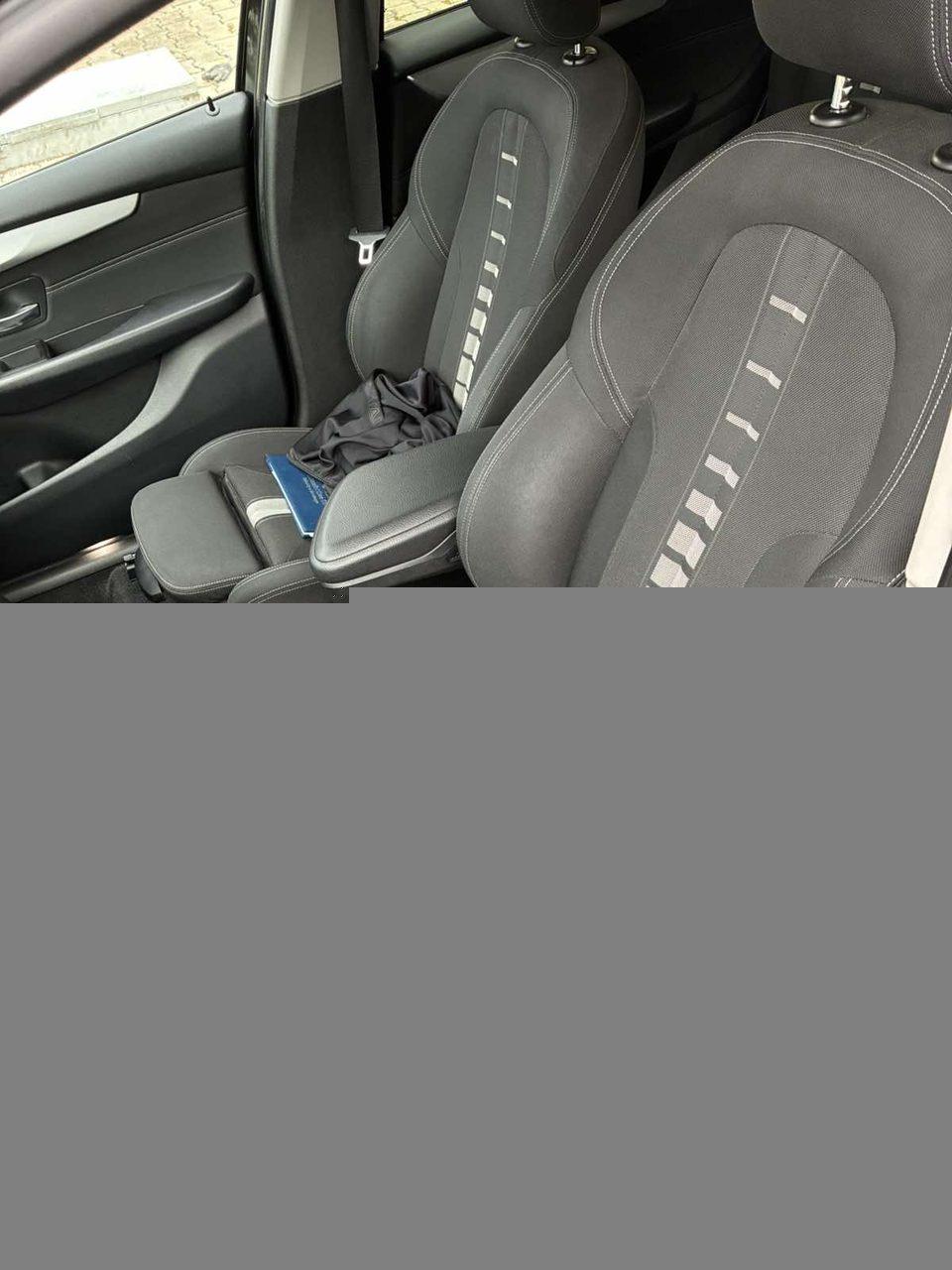BMW 218d, automatik, 2016 (fotografija 2)