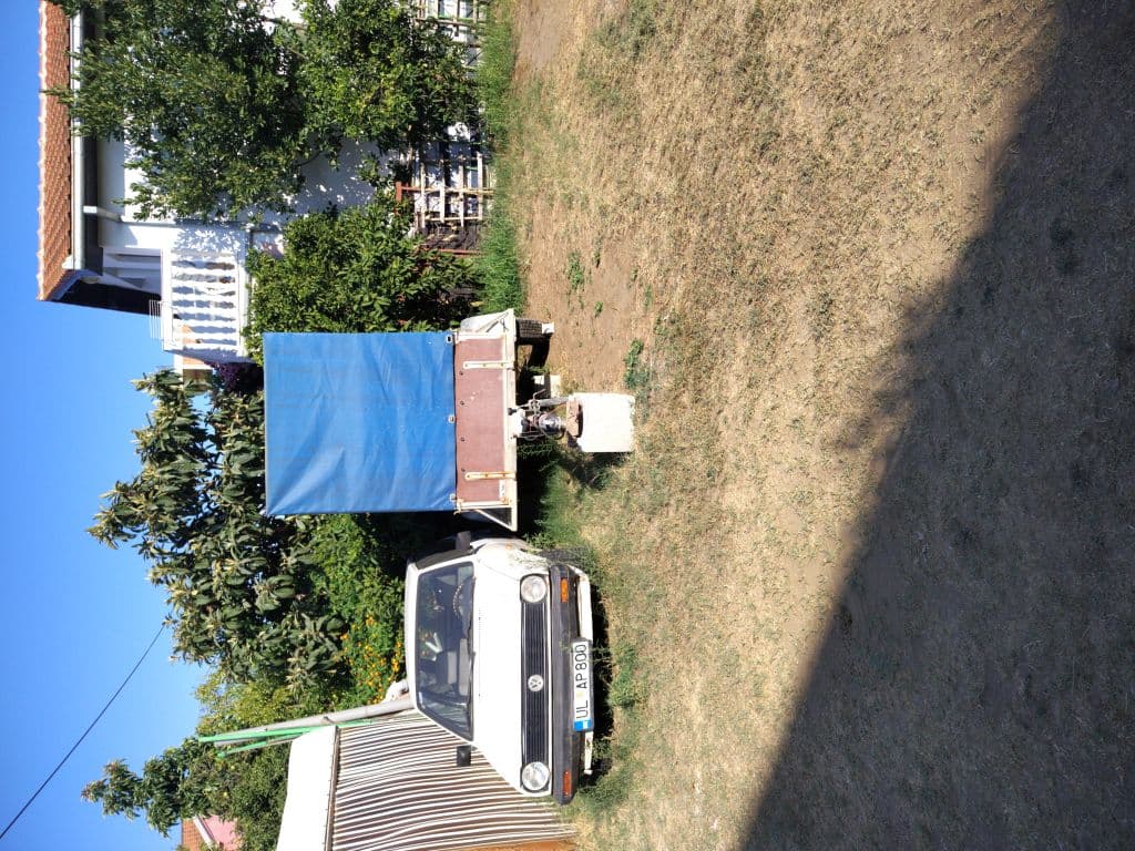 Auto prikolica