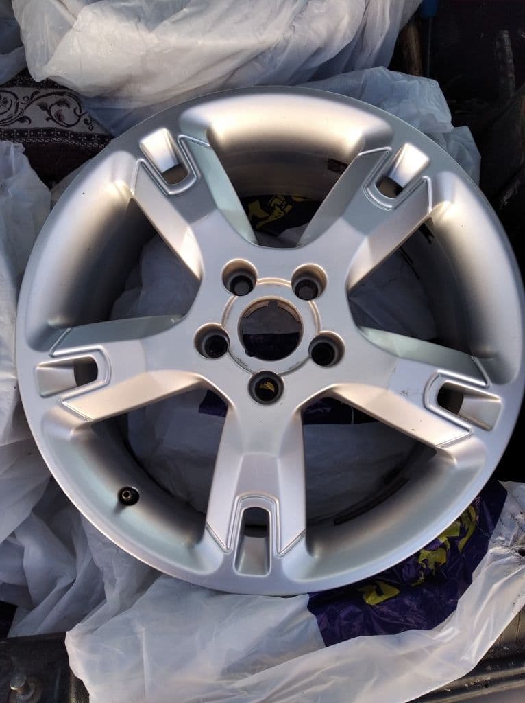 Aluminijumske felne