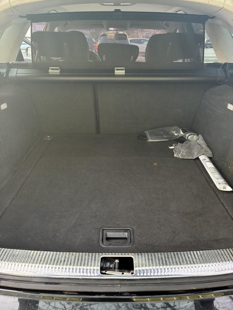 Audi a4, 2.0, 2010 (fotografija 3)