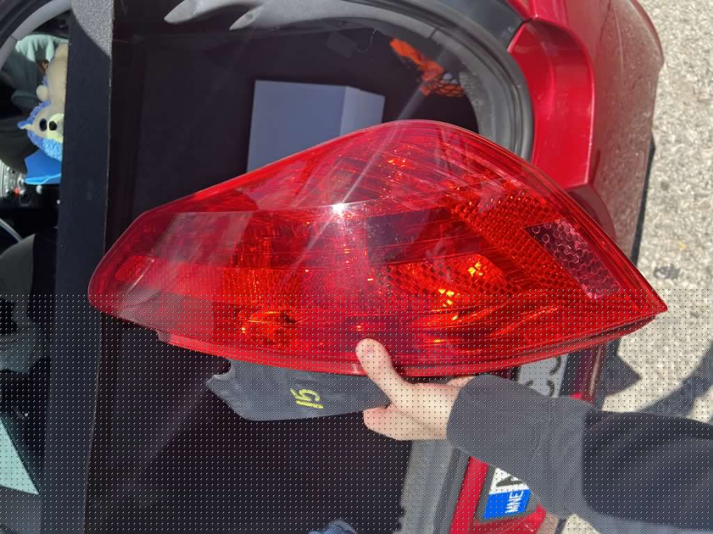 Prodajem Stop Pezo 308