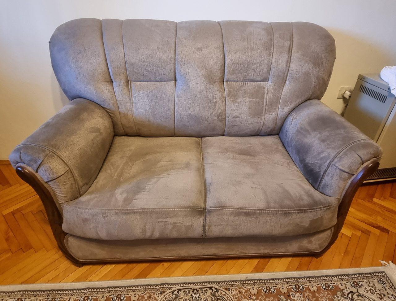 Pradajem Garnituru (fotografija 4)