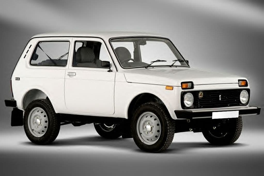 Otkupljujem sve modele Lada i Lada Niva vozila.