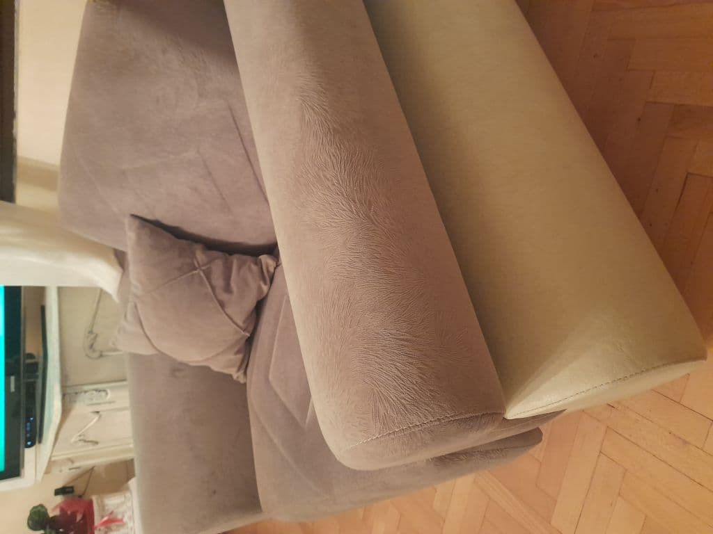Prodajem fotelju na rasklapanje
