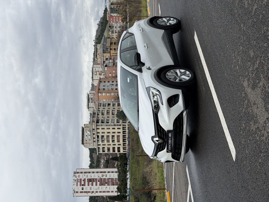 Renault Captur II Business Edc 2022 1.6 E-TECH