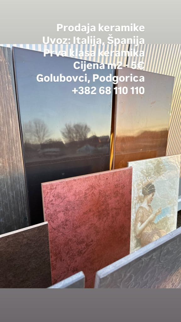 Keramicke plocice