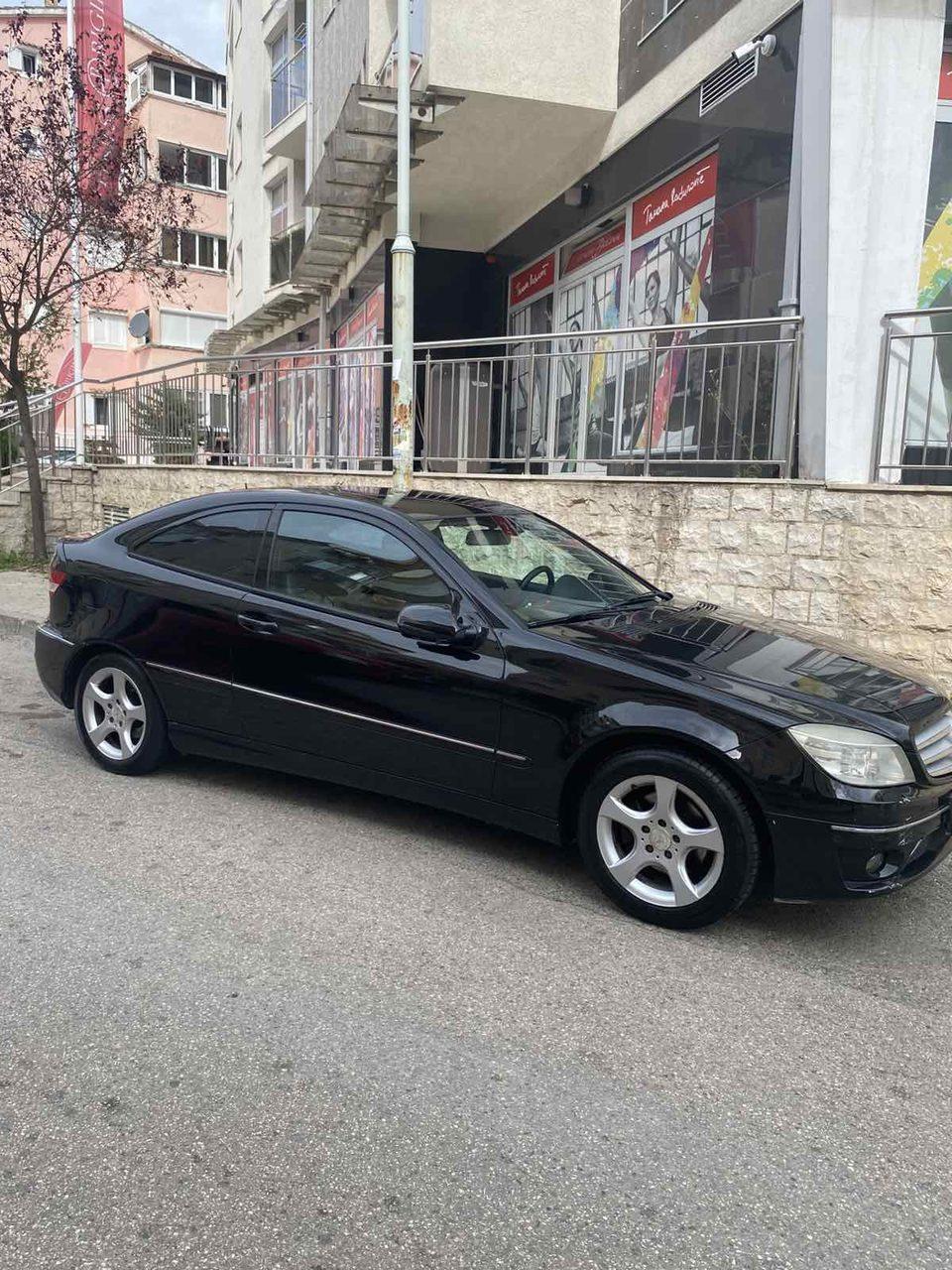 MERCEDES 2008.god., u dobrom stanju (fotografija 3)