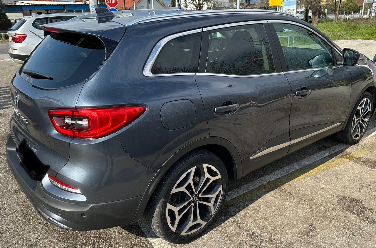 Renault Kadjar (fotografija 2)