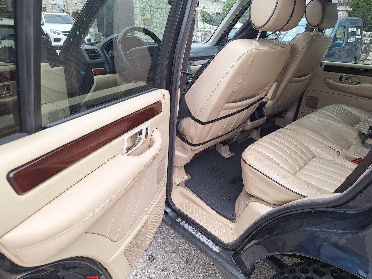 Range Rover 2,5 DIZEL. (fotografija 2)