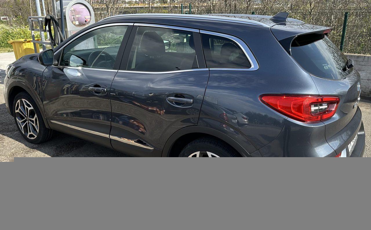 Renault Kadjar (fotografija 3)
