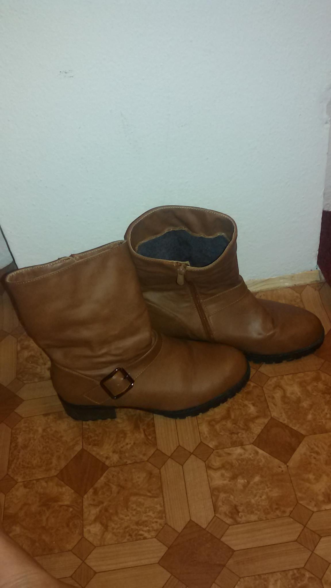 Uložene čizme
