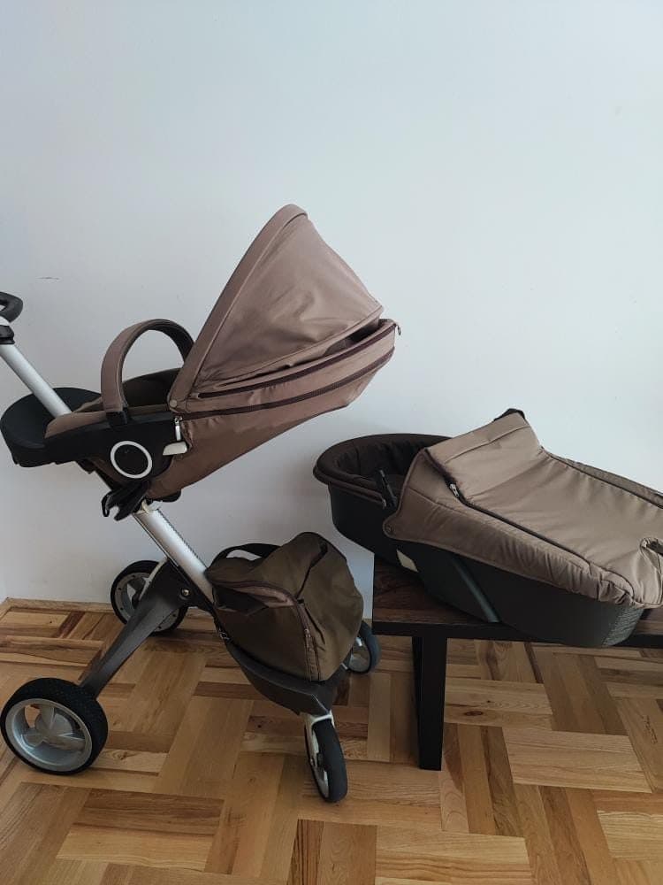 Kolica za bebe STOKKE