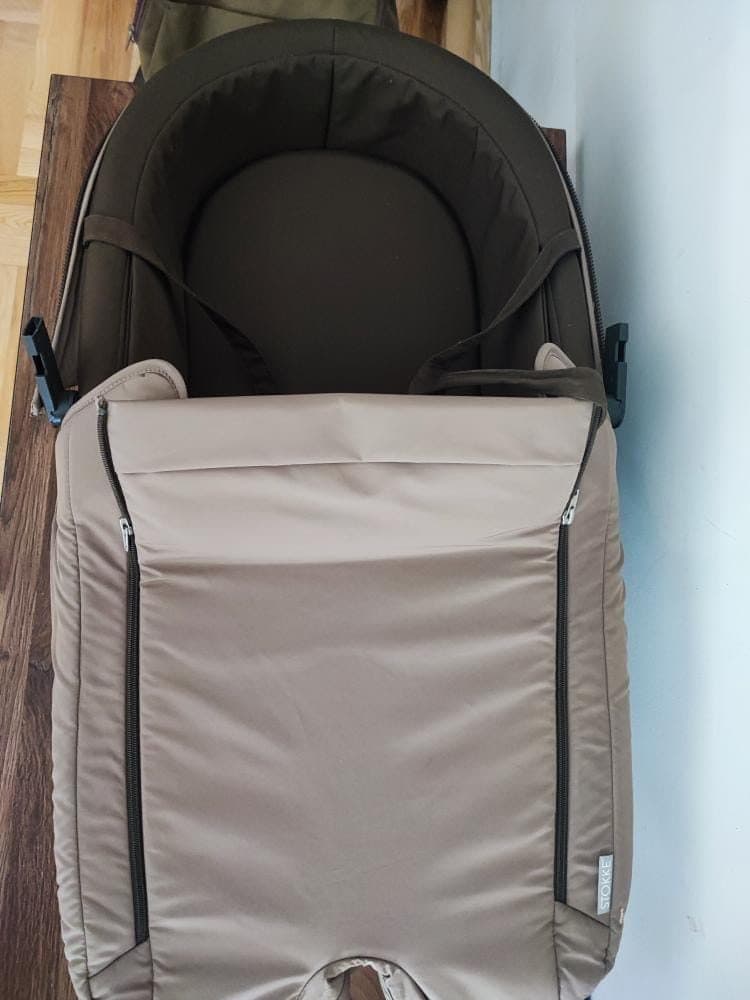 Kolica za bebe STOKKE (fotografija 4)