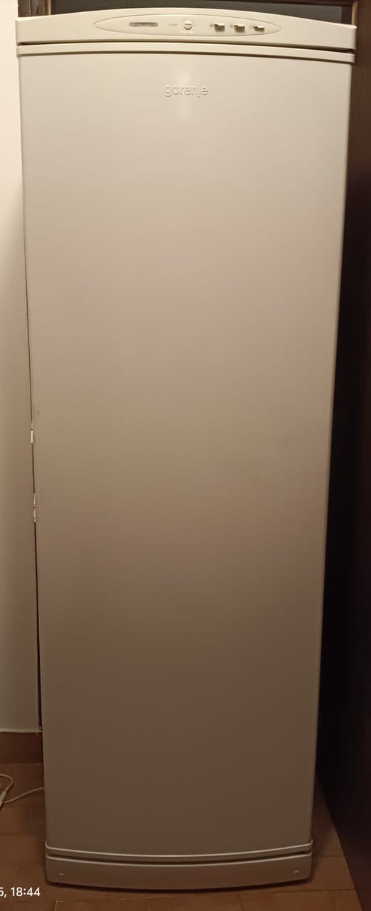 Prodajem zamrzivač Gorenje (fotografija 5)